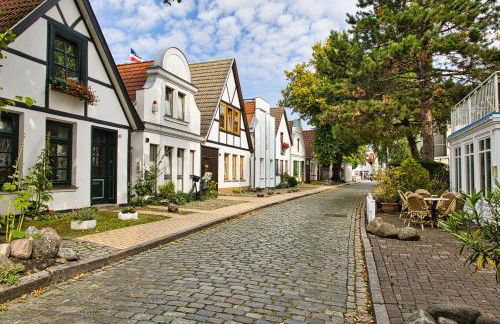 Haus der kurzen Wege - Foto 6