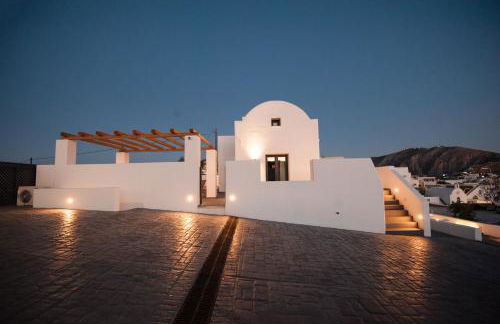 Santorini Ethereal Blue Suites - Foto 53