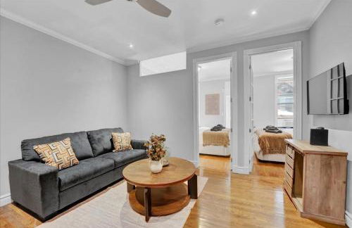 Modern 2BR with Private Garden In Gramercy Park - Foto 1