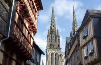 Villa Trouz Ar Mor - Foto 60