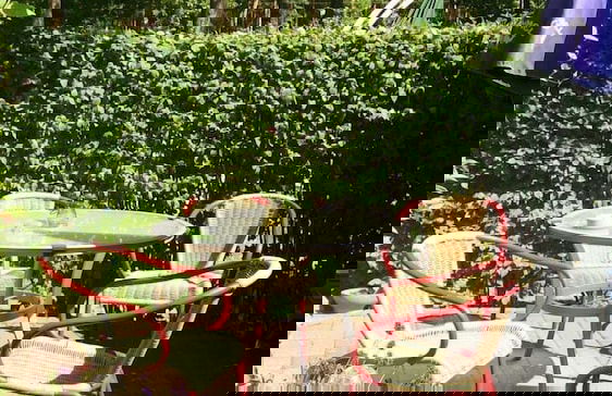 Ferienwohnung Gentzen - Foto 11