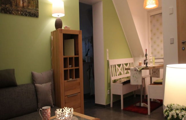 Ferienwohnung Spreewaeldchen - Foto 8