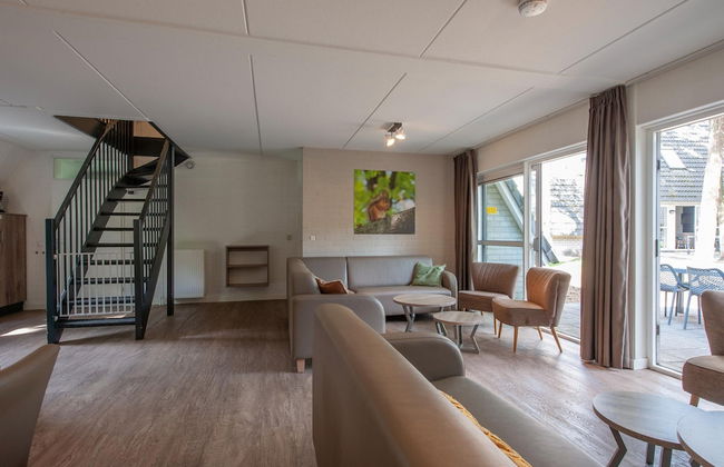 Detached Villa with 4 Bathrooms near Vrachelse Heide - Foto 10