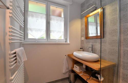 LES GÎTES D'ADELSPACH - Gîtes 4 étoiles Nature & Spa - Foto 20