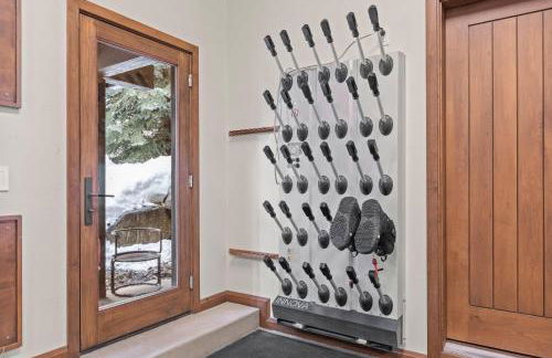 Abode on the Big Trail - Foto 77