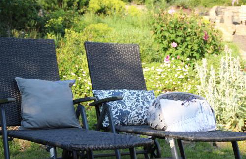 Ferienwohnungen Hasenknuck - Foto 40