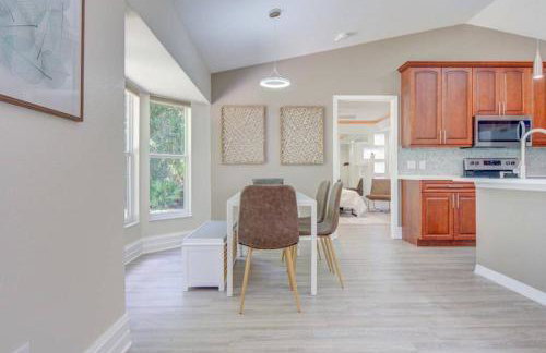 Hot Tub, Game Room, Fire Pit, Rays, Braves Spring - Foto 13