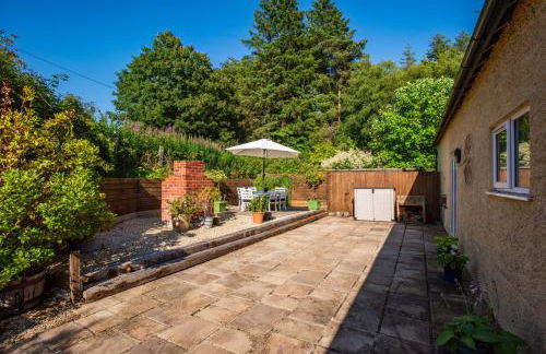 The Old Laundry Exford - Photo 14