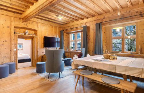 Alpin Chalet Samer - Foto 25