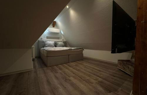 Klimaanlage, 5 Sterne Bahnhoftraum, Appartement "Waldliebe" 133qm, große Terrasse 70qm, QR Code scannen für virtuellen Rundgang, Premium Ausstattung - Foto 27