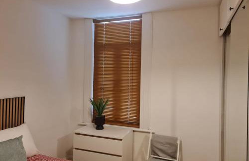 Ground Floor Maisonette Near St James St Overground Station - Foto 6