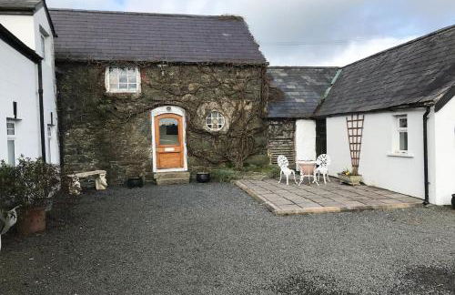 The Byre (Unusual and Different). - Foto 36