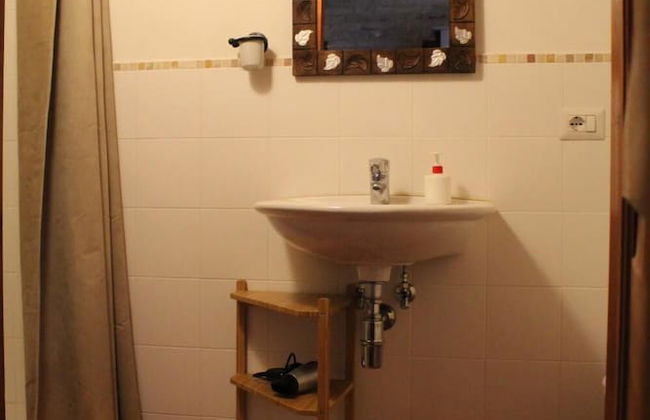 Agriturismo Bassarì - Photo 23