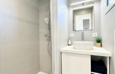 Magnifique ! T3 les pieds dans l’eau vue mer - Foto 21