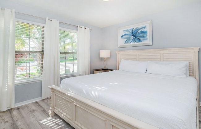 Family Fun: Pool, Spa, Games in Luxury Resort - Foto 14