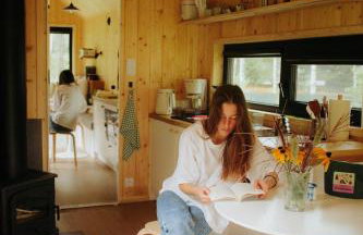 Ten Mały Domek - Foto 3