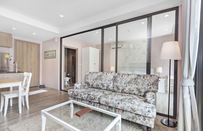 Rain Cha-Am Hua Hin by Jun & Pop - Photo 10