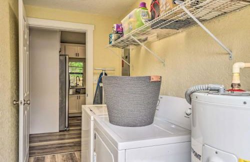 Family Home Walk to Downtown and Stetson Univ! - Foto 22