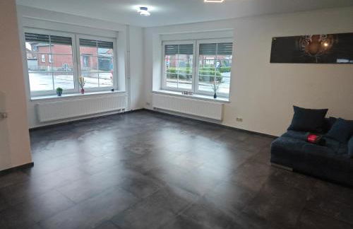 Work and Stay Selfkant Tüddern Nähe Geilenkirchen und Nähe Geleen Moderne Unterkunft für 8 Personen auf 180qm - Foto 21