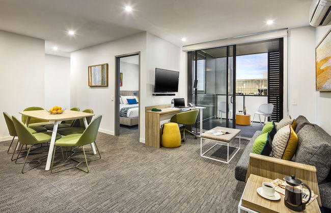 Quest Dandenong Central - Foto 1