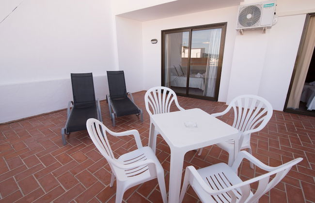 Apartamentos Mestret - Foto 25