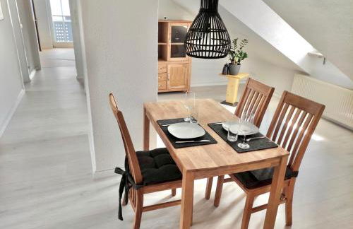 Anette's nettes Dachjuchhe - Foto 9