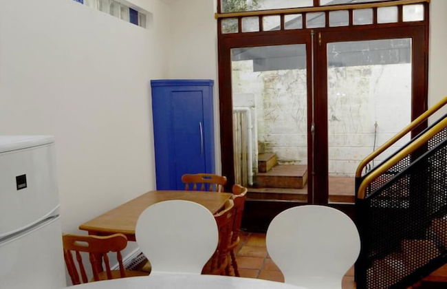 The Helm Sea View House - Photo 16