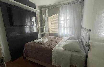 Mansão Casa Blanca em São Roque c/ 5 vagas garagem - Foto 10