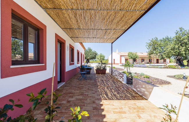 Quinta da Baleeira - Foto 43