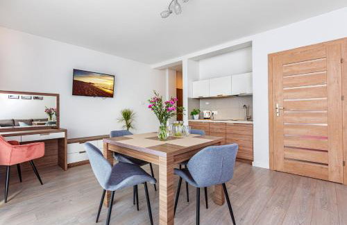 Malta Apartamenty - 200m do Plaży - Komfort i Wygoda dla Całej Rodziny - Foto 3