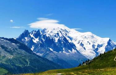 French Alps Luxury - Foto 2