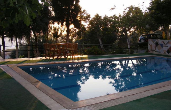 Asia Apart Hotel - Foto 30