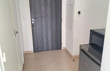 Casa Rosa : appartement moderne avec balcon - Foto 14