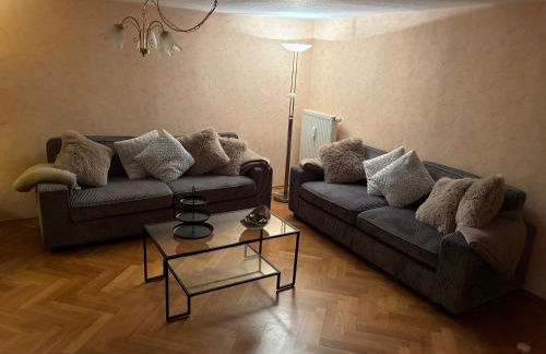 Ferienwohnung Flohblick - Foto 5