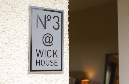 Wick House - Foto 75