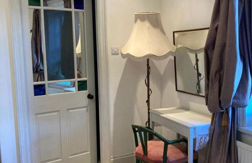 Groves Hall Garden Apartment Whitby - Photo 13