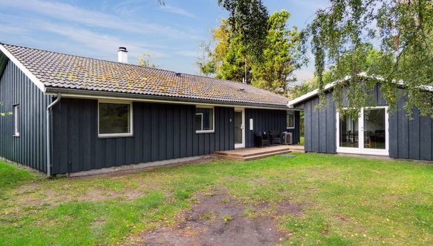 "Josina" - 675m from the sea - Photo 3, House