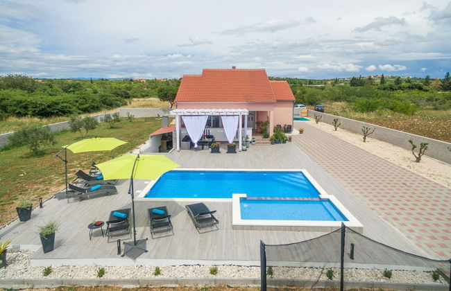 Villa Maris - Foto 43