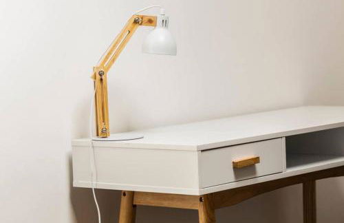 Clifton Spacious 3 Bed Apt & Parking - Simplycheckin - Foto 18