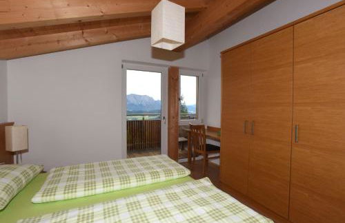 Haus Waldruhe - Foto 4