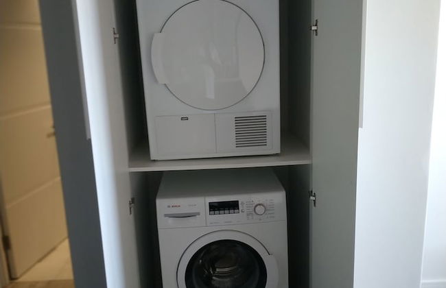 De Waterkant one Bedroom - Foto 15