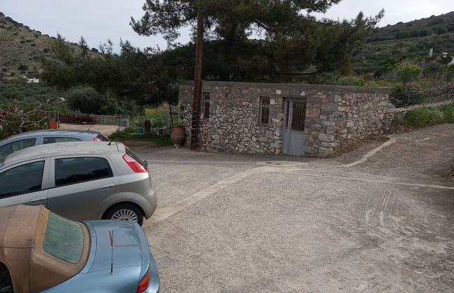 Nektarios Village House Near to Spinaloga - Foto 23