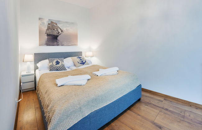 Sun & Snow Resort Kołobrzeg - Foto 50