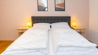 Ferienwohnung in ruhiger Stadtlage - Foto 5