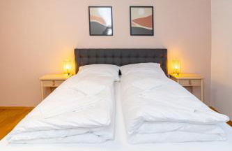 Ferienwohnung in ruhiger Stadtlage - Foto 5