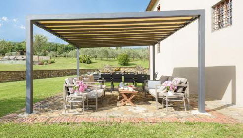 Ca Maggiore 10 2 in Castiglion Fibocchi - Foto 5, Other