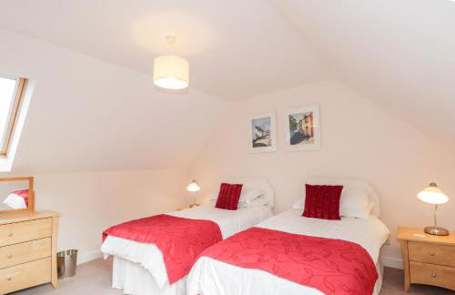 Redburn Steading - Foto 21