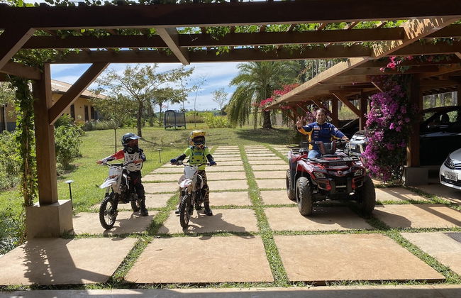 Buganville Villas - Foto 56