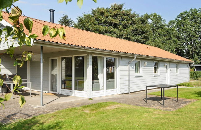 Holiday Home in Odder - Foto 46