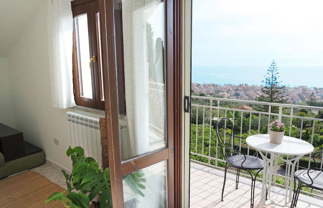 Cilento Apartment - Foto 16